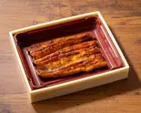 浜名湖産うなぎ蒲焼(3/4尾)（藍屋 横浜戸部店）