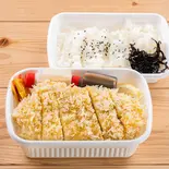 ロースカツ弁当150g（とんかつ よしだ）