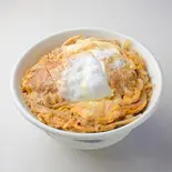 ヒレかつ丼（どんぶり専門店 恵(けい) 本店）