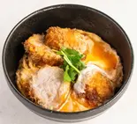ヒレかつ丼（とんかつ三矢）