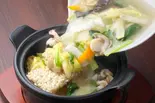 海鮮おこげ（台湾料理 営業中 東三国店）