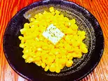 バターコーン(餃子工房ちびすけ 梅田総本店)