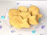 カスタード5枚セット(ひんやり)（たい焼き・たこ焼き専門店 米乃家 三鷹店）