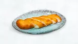 ギンシマキ（池上木片弁当）