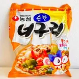 [農心]ノグリラーメン 1P（韓ビニ 足立店）
