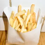 ポテト（中洲バーガー(中洲ホルモンセンター)）