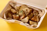 【サイズ選べる】フライドポテト Potato（【濃厚チーズ＆アボカド】天才のタコライス 川崎店）