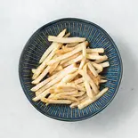 ポテト(まごころ食堂大島店)