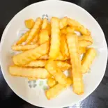 ポテト（中華料理 北京亭 戸田公園店）