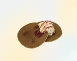 パンケーキ Pancake（Cotti Coffee コッティコーヒー 心斎橋店）