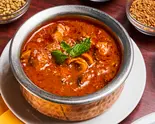 Chicken Hyderabadi チキンハイデラバーディー(Large)（ニルワナム 有明店）