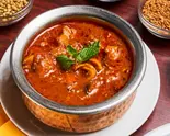 Chicken Hyderabadi チキンハイデラバーディー（ニルワナム愛宕店）