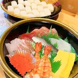 寿司屋が作るおうちで握り寿司パーティーセット 2人前18カンセット(THE 三友 KITCHEN)
