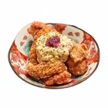 ザンギ南蛮単品（ハコダテヨコチョウ）