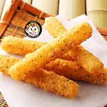 とろ～りチーズスティック 5本   Melted Cheese Sticks (5 Pieces)（Mr.チキン 戸田店）