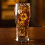 ウーロン茶 Oolong tea（サンライズアジアンダイニング＆バー）