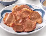 【単品】豚旨辛(4枚)(牛たん とろろ 麦めし ねぎし 渋谷3丁目店)