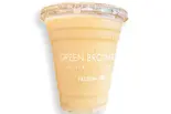 SOY SMOOTHIE YELLOW ソイスムージーイエロー（GREEN BROTHERS 青山一丁目店）