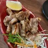 セセリ塩焼き（居酒屋 EENEN）
