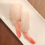 赤海老 Red Shrimp（立ち食い寿司 すし幸）