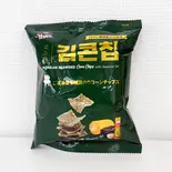 ごま油香る韓国のりコーンチップス（COSTOコンビニ）