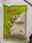 Aromatic rice（Dhaka Halal Food）
