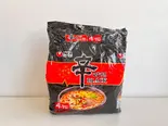 [農心]辛ラーメン ブラック 3P（韓ビニ 足立店）