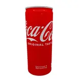 コカ・コーラ細缶(250ml)(【高タンパク&低脂質鶏むね弁当】ちきちききっちん)