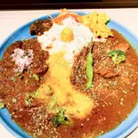 A+B カレー（KERAKU）