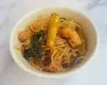 辛!酸!麻婆春雨(SIGNAL)