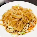 クラゲ和え(酔香園)