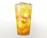 緑茶（CoCo Bubble Tea 秋葉原店）