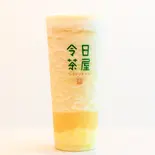 パイナップルチーズクリームティー(令日茶屋 川崎店)
