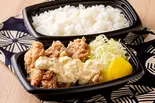 から揚げチキン南蛮弁当 6個（とりめし かえで食堂 西新店）