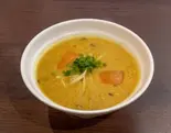 ダルカレー Dal Curry(キズナ キッチン)