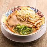サバみそらーめん（元祖 吉田商店）