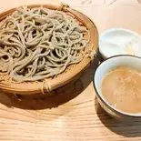 ごまだれせいろ（小松庵総本家）