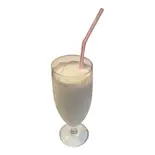 ラッシー Lassi（インド・ネパールレストラン RARA KITCHEN）