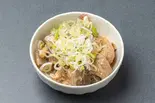 牛もつ煮込み（大衆酒場 天竜）
