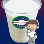 ラッシー Lassi（カレー＆カフェ グリーンハウス 関大前店）
