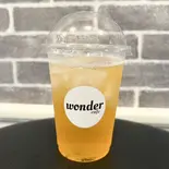 アップル(【アサイー&グリークヨーグルト】Wonder cafe)