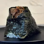 牛焼肉(おにぎりがスキすぎて 日本橋店)
