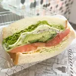 フレッシュベジタブル（大髙サンドイッチ製作所）