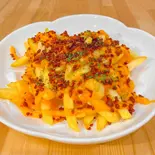 アメリカポテト(BoBaTea 武蔵新城店)