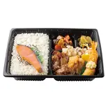 特撰幕の内弁当（ほっともっと 朝霞本町店）