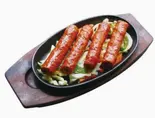 シシカバブ(1P)/Seek Kebab(1Piece)（MANAKAMANA 千鳥橋店）