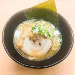 特製豚骨醤油ラーメン（ユーマートゆしま店）