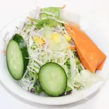 Sサイズ グリーンサラダ / S size Green Salad(カレーパレスガネーシャ)