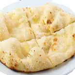 ココナッツハニーナン COCONUT HONEY NAAN（インドネパール料理カレースプーン Curry Spoon）