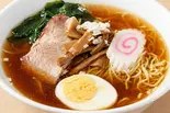 ラーメン（満洲園 東陽町店）